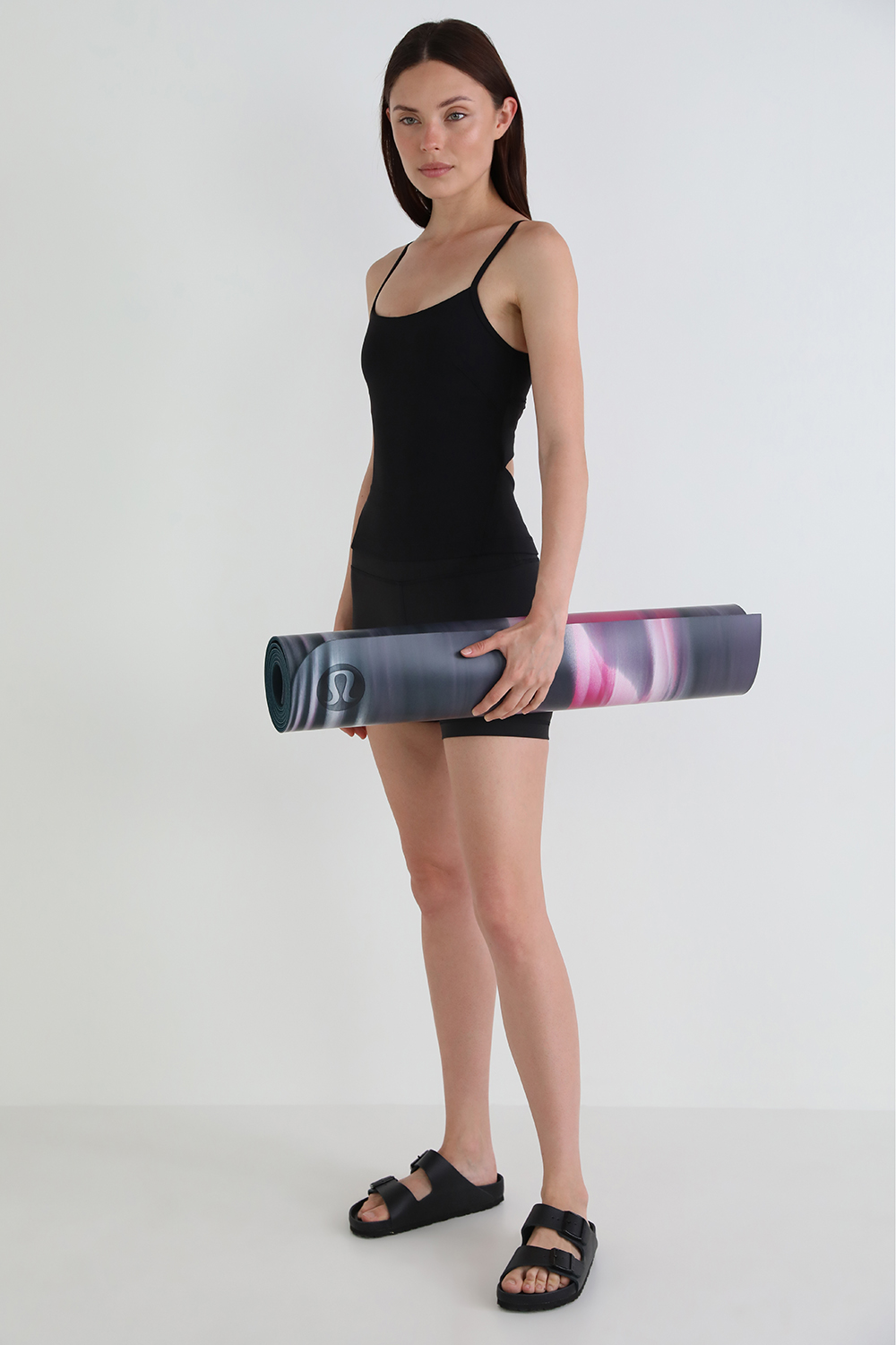 Wunder Train High-Rise Short 4